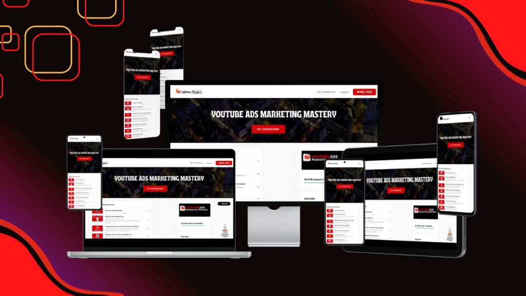 Affiliate Begin's